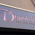 Donatella Bed and breakfast 4*