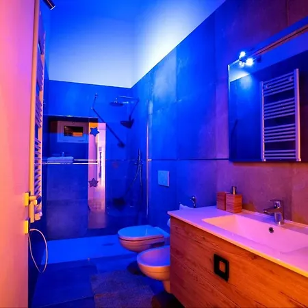 Bed & Breakfast Donatella 4*