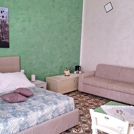 Bed & Breakfast Donatella 4*