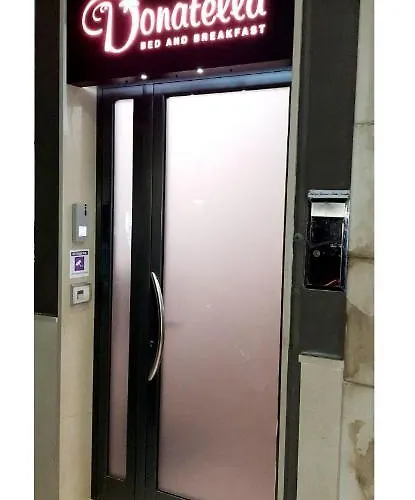 Couette-café Donatella Polignano a Mare