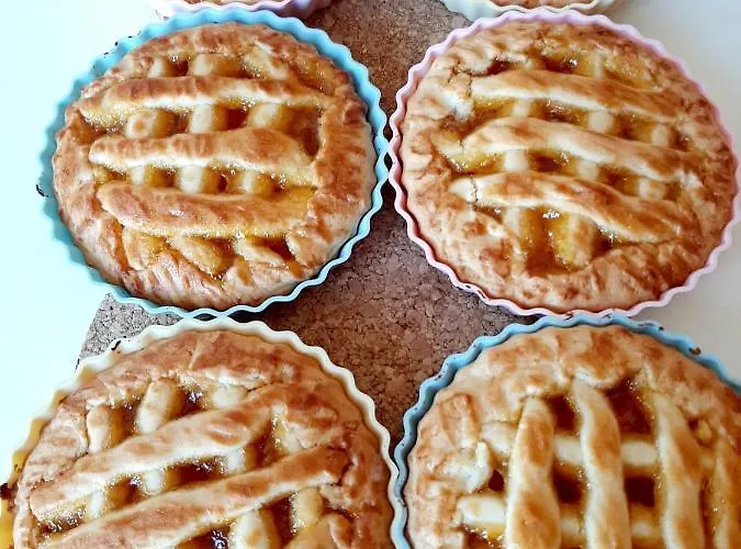 Donatella Couette-café 4*