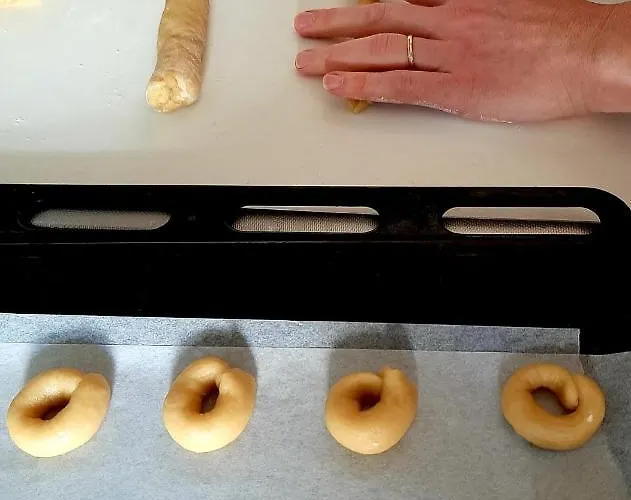 Couette-café Donatella