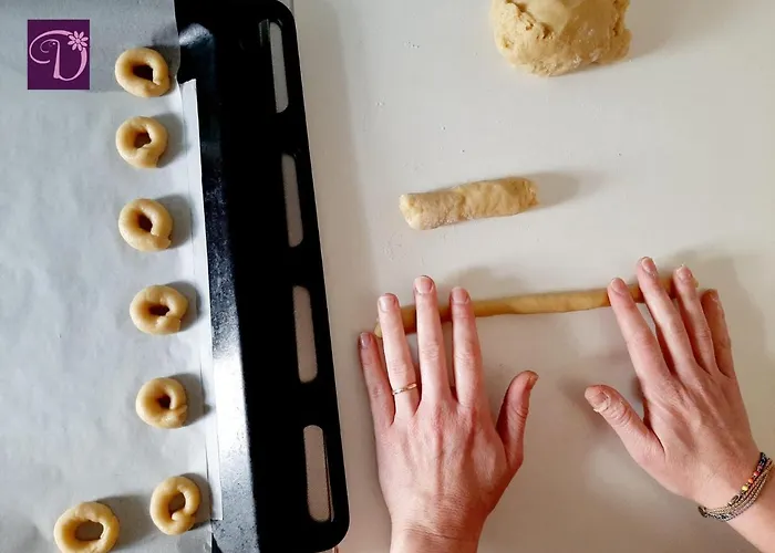 Donatella Polignano a Mare