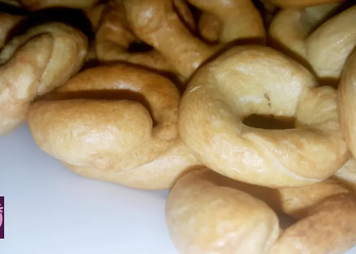 Couette-café Donatella Polignano a Mare