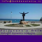 Donatella 4*
