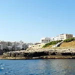 לינה וארוחת בוקר Donatella