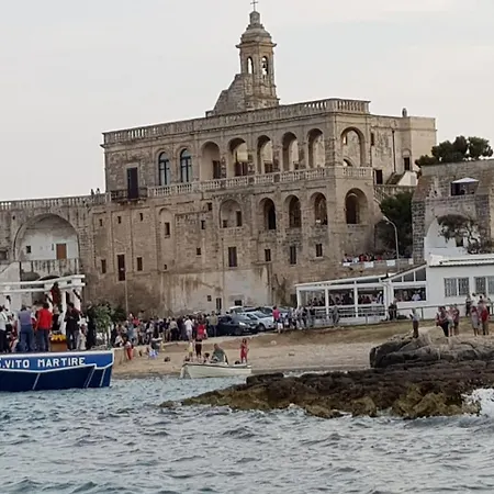 Donatella 4* Polignano a Mare