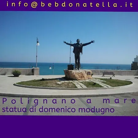 Donatella 4*