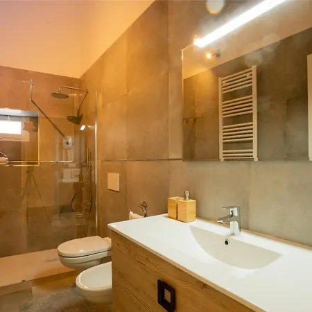 Donatella Frühstückspension Polignano a Mare