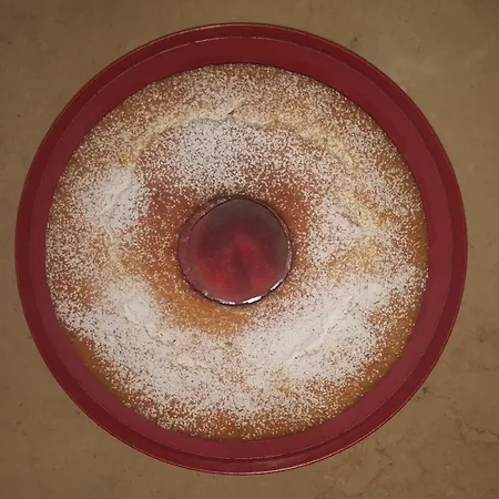 Donatella Frühstückspension Polignano a Mare