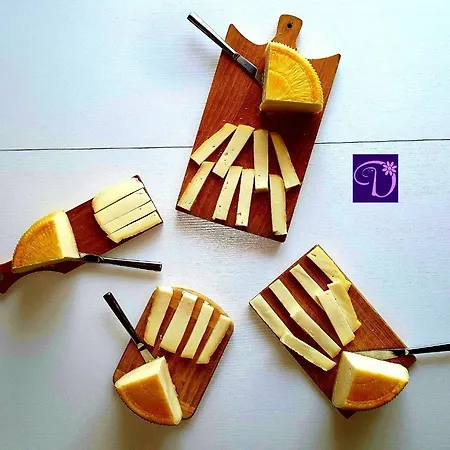 Frühstückspension Donatella