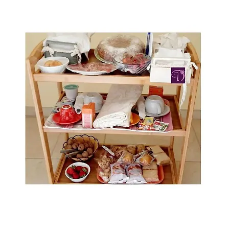 Donatella Bed & Breakfast 4*