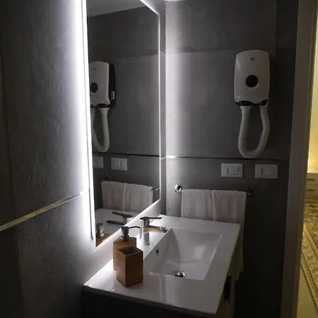 Donatella B&B 폴리나노 아마레