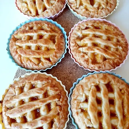 Donatella Frühstückspension 4*