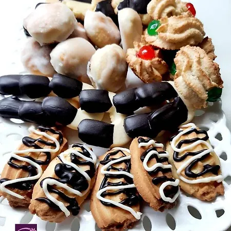 Donatella 폴리나노 아마레