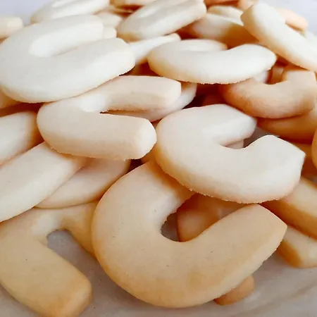 Donatella 4* 폴리나노 아마레