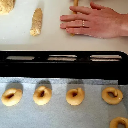Alojamento de Acomodação e Pequeno-almoço Donatella