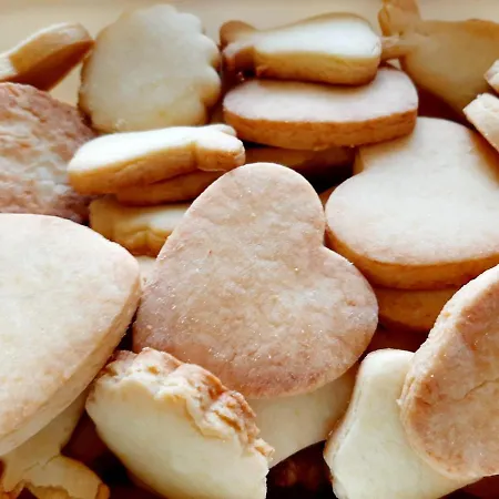 Donatella Frühstückspension Polignano a Mare