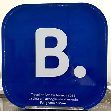 B&B Donatella 폴리나노 아마레