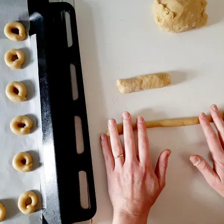 Donatella Polignano a Mare