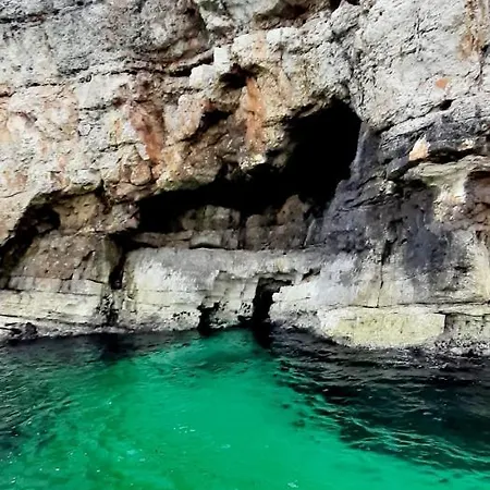 Donatella Alojamento de Acomodação e Pequeno-almoço Polignano a Mare