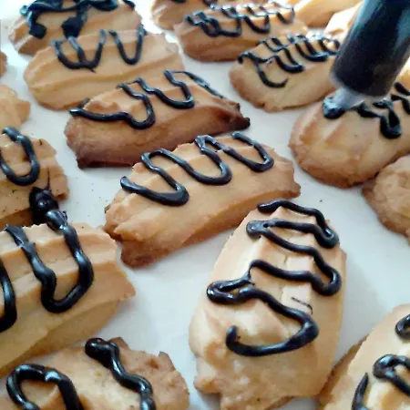 Donatella Frühstückspension 4*