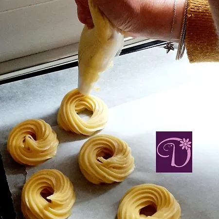 Donatella Frühstückspension