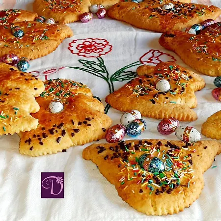 Frühstückspension Donatella Polignano a Mare