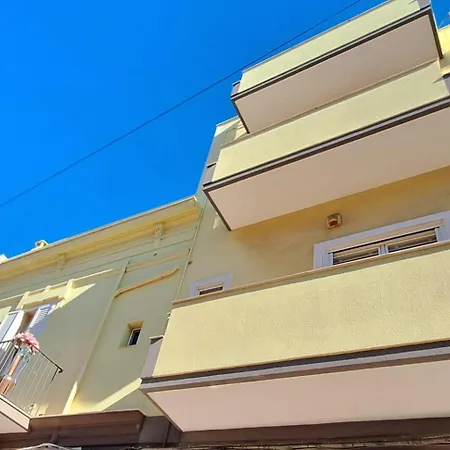 Donatella Frühstückspension Polignano a Mare