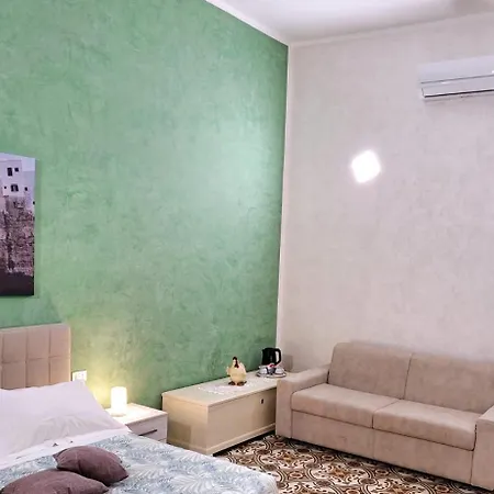 Donatella 4* 폴리나노 아마레