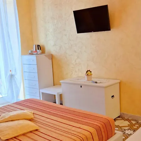 Frühstückspension Donatella 4*