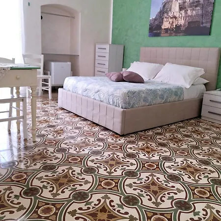 Donatella 4* Polignano a Mare