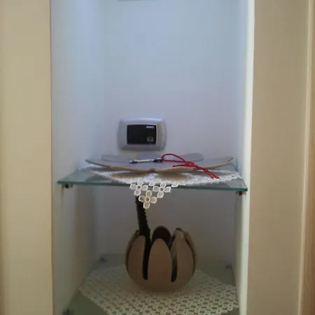 Donatella 4* 폴리나노 아마레