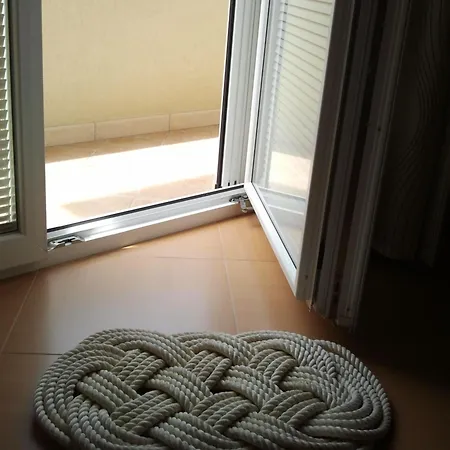 Donatella Frühstückspension Polignano a Mare