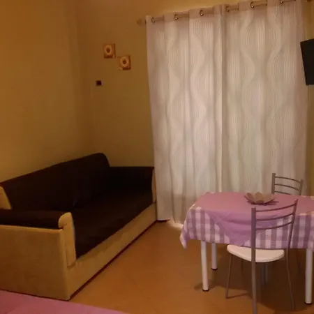 Donatella Frühstückspension Polignano a Mare