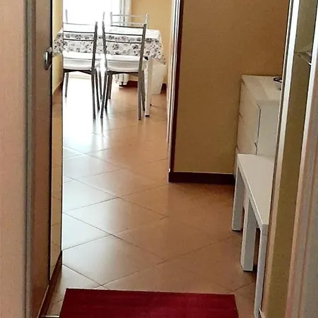 Donatella Bed & Breakfast 4*