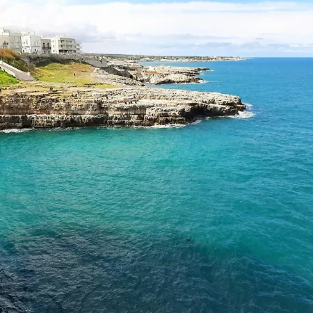 Donatella Frühstückspension Polignano a Mare