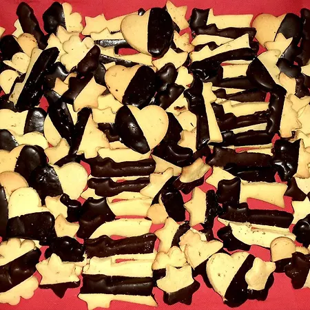 Donatella Frühstückspension 4*