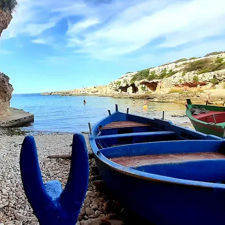 Donatella Frühstückspension Polignano a Mare