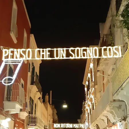 Donatella Polignano a Mare