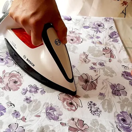 Donatella 4* 폴리나노 아마레