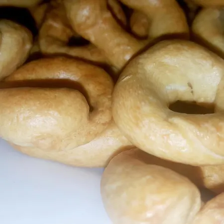 B&B Donatella 폴리나노 아마레