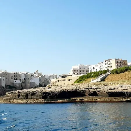 Frühstückspension Donatella