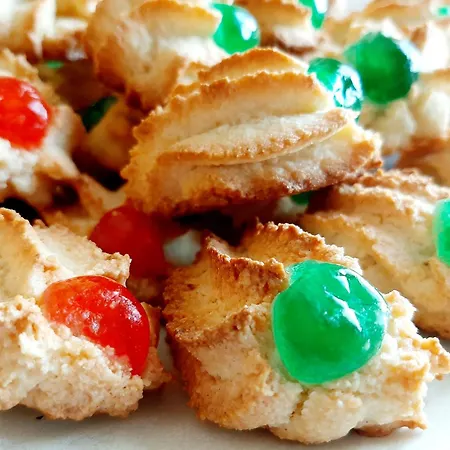 Donatella B&B 폴리나노 아마레