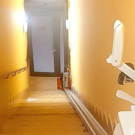 Donatella Frühstückspension 4*