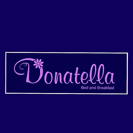 Donatella Nocleg ze śniadaniem