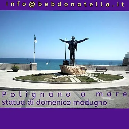 Donatella