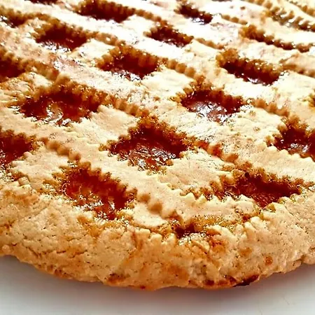 Alojamento de Acomodação e Pequeno-almoço Donatella Polignano a Mare