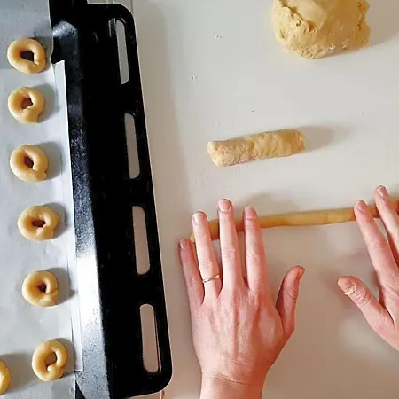 Alojamento de Acomodação e Pequeno-almoço Donatella Polignano a Mare
