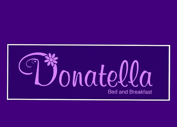 Donatella Polignano a Mare